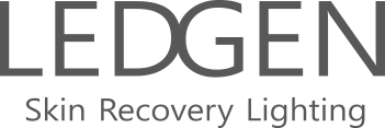 LEDGEN Skin Recovery Lighting